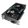 Video Card Gigabyte GeForce GTX 1650 D6 EAGLE OC 4G GV-N1656EAGLE OC-4GD - official importer