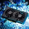Video Card Gigabyte GeForce GTX 1650 D6 EAGLE OC 4G GV-N1656EAGLE OC-4GD - official importer