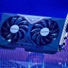 Video Card Gigabyte GeForce GTX 1650 D6 EAGLE OC 4G GV-N1656EAGLE OC-4GD - official importer