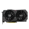 ВидеоКарта Asus ROG-STRIX-GTX1650S-O4G-GAMING NVIDIA GeForce GTX 1650 SUPER