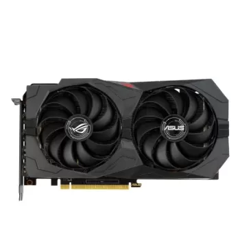 כרטיס מסך Asus ROG-STRIX-GTX1650S-O4G-GAMING NVIDIA GeForce GTX 1650 SUPER