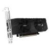 Video Card Gigabyte GeForce GTX 1650 D6 Low Profile 4G GV-N1656D6-4GL - official importer