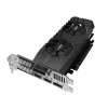 Video Card Gigabyte GeForce GTX 1650 D6 Low Profile 4G GV-N1656D6-4GL - official importer