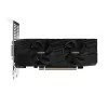 Video Card Gigabyte GeForce GTX 1650 D6 Low Profile 4G GV-N1656D6-4GL - official importer