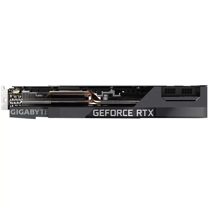 Video Card Gigabyte GeForce RTX 3080 Ti EAGLE OC 12G GV-N308TEAGLE OC-12GD - official importer Video Card Gigabyte GeForce RTX 3080 Ti EAGLE OC 12G GV-N308TEAGLE OC-12GD - official importer