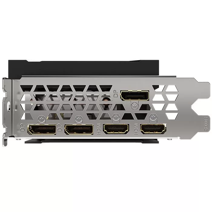 Video Card Gigabyte GeForce RTX 3080 Ti EAGLE OC 12G GV-N308TEAGLE OC-12GD - official importer Video Card Gigabyte GeForce RTX 3080 Ti EAGLE OC 12G GV-N308TEAGLE OC-12GD - official importer