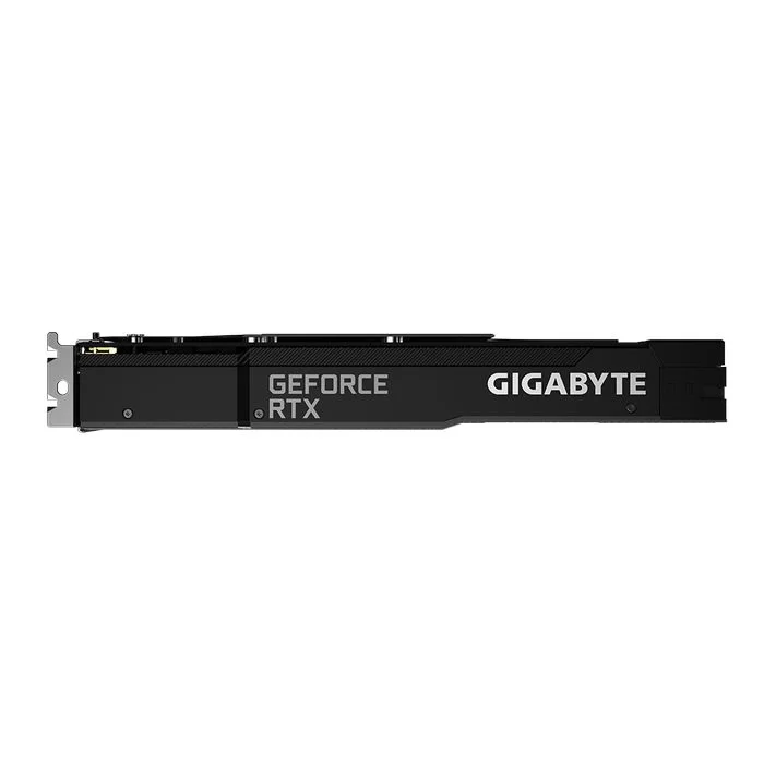 כרטיס מסך Gigabyte GeForce RTX 3080 TURBO 10G GV-N3080TURBO-10GD - יבואן רשמי