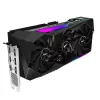 Video Card Gigabyte AORUS GeForce RTX 3070 MASTER 8G LHR GV-N3070AORUS M-8GD (rev. 2.0) - official importer