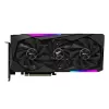 Video Card Gigabyte AORUS GeForce RTX 3070 MASTER 8G LHR GV-N3070AORUS M-8GD (rev. 2.0) - official importer