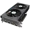 כרטיס מסך Gigabyte GeForce RTX 3060 EAGLE 12G GV-N3060EAGLE-12GD (rev. 2.0) LHR - יבואן רשמי