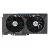 כרטיס מסך Gigabyte GeForce RTX 3060 EAGLE 12G GV-N3060EAGLE-12GD (rev. 2.0) LHR - יבואן רשמי