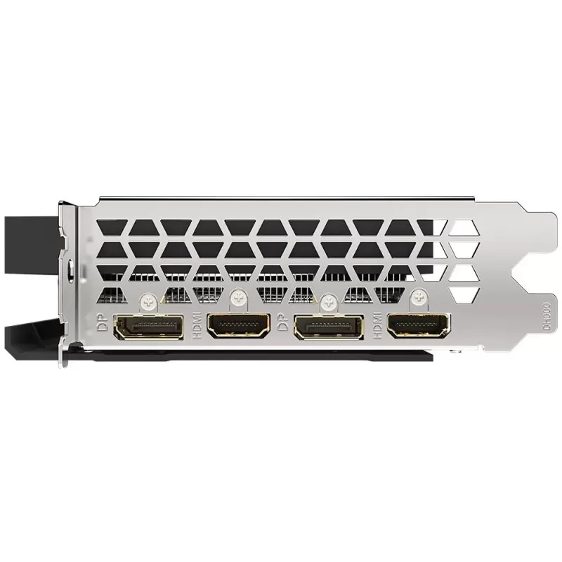 כרטיס מסך Gigabyte GeForce RTX 3060 EAGLE 12G GV-N3060EAGLE-12GD (rev. 2.0) LHR - יבואן רשמי