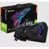 כרטיס מסך Gigabyte AORUS GeForce RTX 3080 MASTER 10G GV-N3080AORUS M-10GD (rev. 2.0) LHR - יבואן רשמי כרטיס מסך Gigabyte AORUS GeForce RTX 3080 MASTER 10G GV-N3080AORUS M-10GD (rev. 2.0) LHR - יבואן רשמי