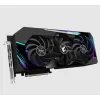כרטיס מסך Gigabyte AORUS GeForce RTX 3080 MASTER 10G GV-N3080AORUS M-10GD (rev. 2.0) LHR - יבואן רשמי כרטיס מסך Gigabyte AORUS GeForce RTX 3080 MASTER 10G GV-N3080AORUS M-10GD (rev. 2.0) LHR - יבואן רשמי