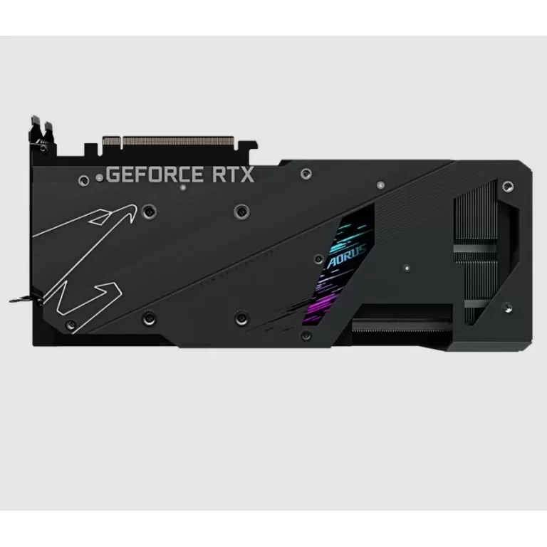 כרטיס מסך Gigabyte AORUS GeForce RTX 3080 MASTER 10G GV-N3080AORUS M-10GD (rev. 2.0) LHR - יבואן רשמי כרטיס מסך Gigabyte AORUS GeForce RTX 3080 MASTER 10G GV-N3080AORUS M-10GD (rev. 2.0) LHR - יבואן רשמי