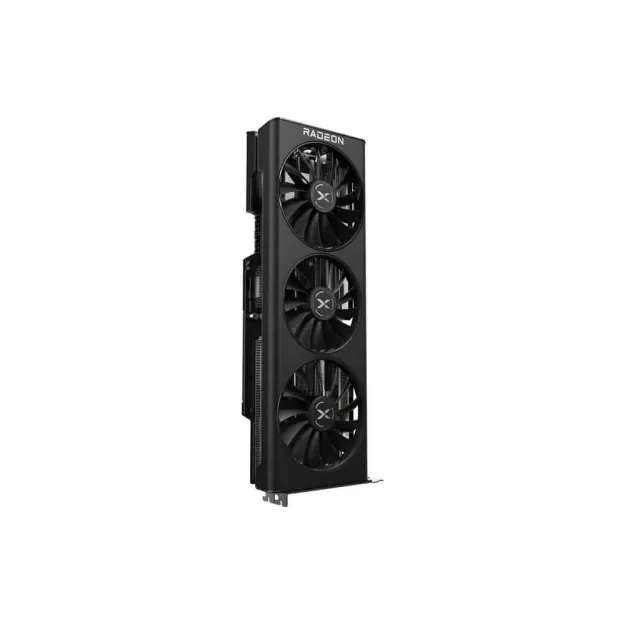 ВидеоКарта XFX Speedster SWFT 319 AMD Radeon RX 6900 XT RX-69XTAQFD9