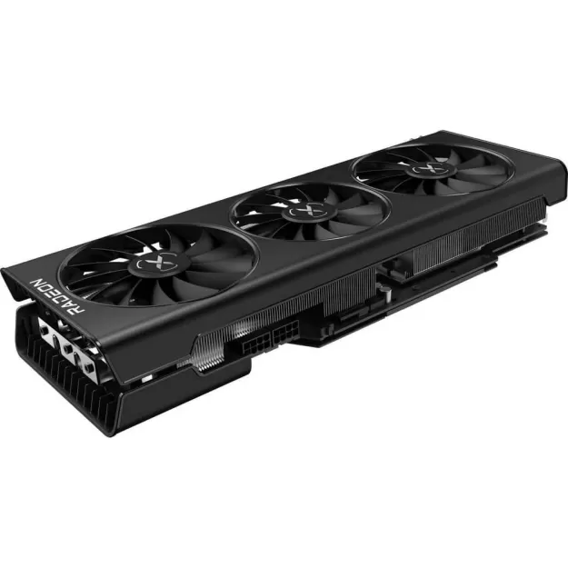 ВидеоКарта XFX Speedster SWFT 319 AMD Radeon RX 6900 XT RX-69XTAQFD9