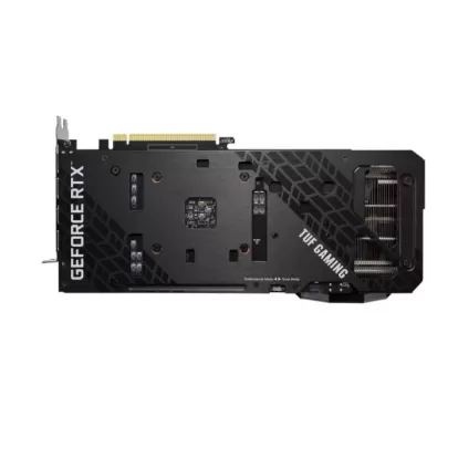 כרטיס מסך Asus TUF Gaming GeForce RTX 3060 V2 12GB GDDR6 TUF-RTX3060-12G-V2-GAMING