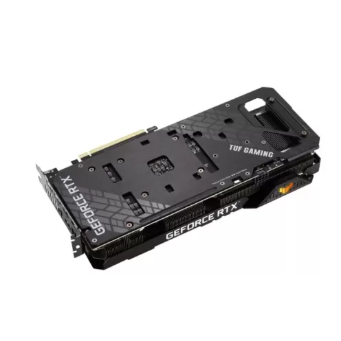 כרטיס מסך Asus TUF Gaming GeForce RTX 3060 V2 12GB GDDR6 TUF-RTX3060-12G-V2-GAMING