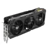 כרטיס מסך Asus TUF Gaming GeForce RTX 3060 V2 12GB GDDR6 TUF-RTX3060-12G-V2-GAMING