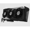 Video Card Gigabyte Radeon RX 6600 XT GAMING OC PRO 8G GV-R66XTGAMINGOC PRO-8GD