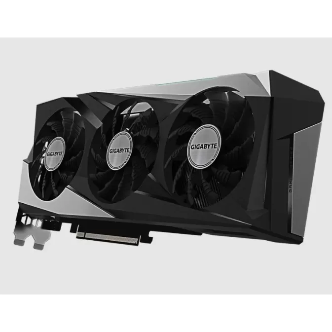 Video Card Gigabyte Radeon RX 6600 XT GAMING OC PRO 8G GV-R66XTGAMINGOC PRO-8GD