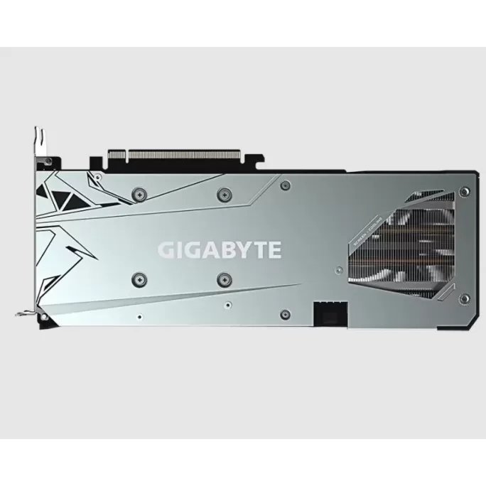 Video Card Gigabyte Radeon RX 6600 XT GAMING OC PRO 8G GV-R66XTGAMINGOC PRO-8GD