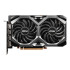 Video Card MSI Radeon RX 6600 XT MECH 2X 8G V1 912-V502-037 Video Card MSI Radeon RX 6600 XT MECH 2X 8G V1 912-V502-037