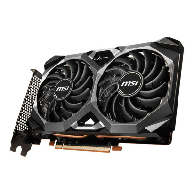 Video Card MSI Radeon RX 6600 XT MECH 2X 8G V1 912-V502-037 Video Card MSI Radeon RX 6600 XT MECH 2X 8G V1 912-V502-037