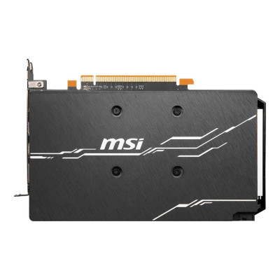 Video Card MSI Radeon RX 6600 XT MECH 2X 8G V1 912-V502-037 Video Card MSI Radeon RX 6600 XT MECH 2X 8G V1 912-V502-037
