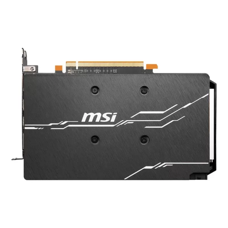 כרטיס מסך MSI Radeon RX 6600 XT MECH 2X 8G V1 912-V502-037
