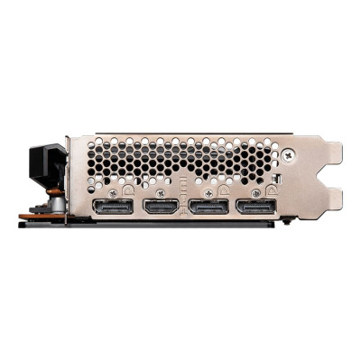 Video Card MSI Radeon RX 6600 XT MECH 2X 8G V1 912-V502-037 Video Card MSI Radeon RX 6600 XT MECH 2X 8G V1 912-V502-037