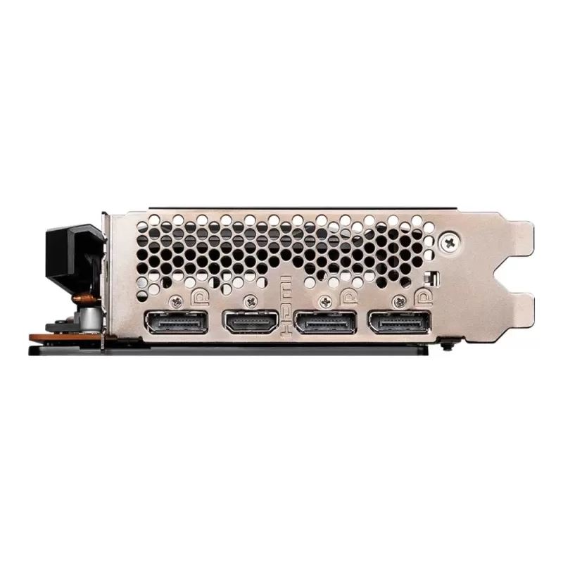 כרטיס מסך MSI Radeon RX 6600 XT MECH 2X 8G V1 912-V502-037