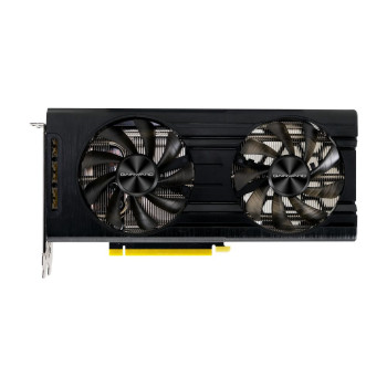כרטיס מסך Gainward GeForce RTX 3050 Ghost ne63050019p1-190ab כרטיס מסך Gainward GeForce RTX 3050 Ghost ne63050019p1-190ab