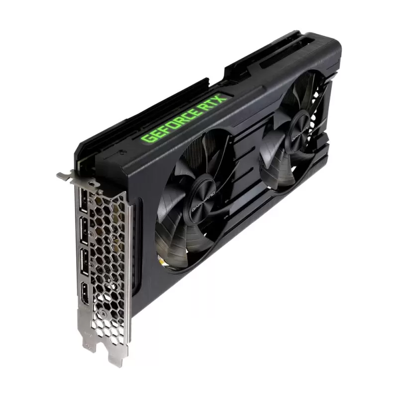 כרטיס מסך Gainward GeForce RTX 3050 Ghost ne63050019p1-190ab