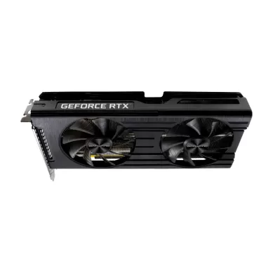 כרטיס מסך Gainward GeForce RTX 3050 Ghost ne63050019p1-190ab