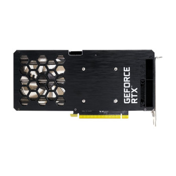 כרטיס מסך Gainward GeForce RTX 3050 Ghost ne63050019p1-190ab כרטיס מסך Gainward GeForce RTX 3050 Ghost ne63050019p1-190ab