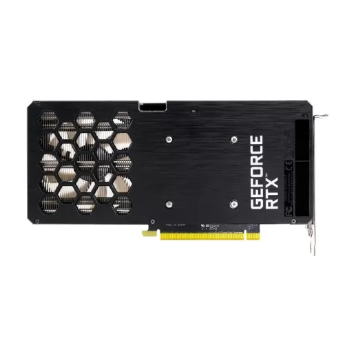 כרטיס מסך Gainward GeForce RTX 3050 Ghost ne63050019p1-190ab
