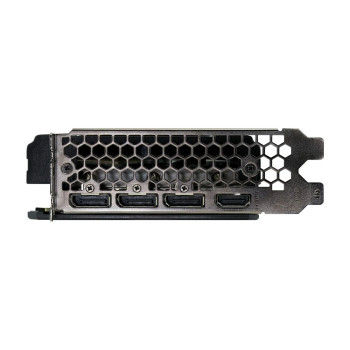 כרטיס מסך Gainward GeForce RTX 3050 Ghost ne63050019p1-190ab כרטיס מסך Gainward GeForce RTX 3050 Ghost ne63050019p1-190ab