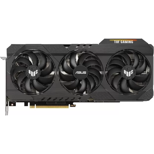 Video Card Asus TUF Gaming GeForce RTX 3080 Ti 12GB GDDR6X TUF-RTX3080TI-12G-GAMING