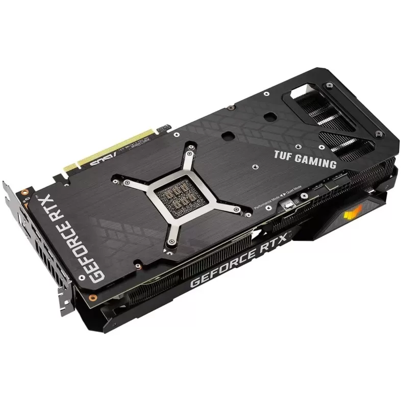Video Card Asus TUF Gaming GeForce RTX 3080 Ti 12GB GDDR6X TUF-RTX3080TI-12G-GAMING