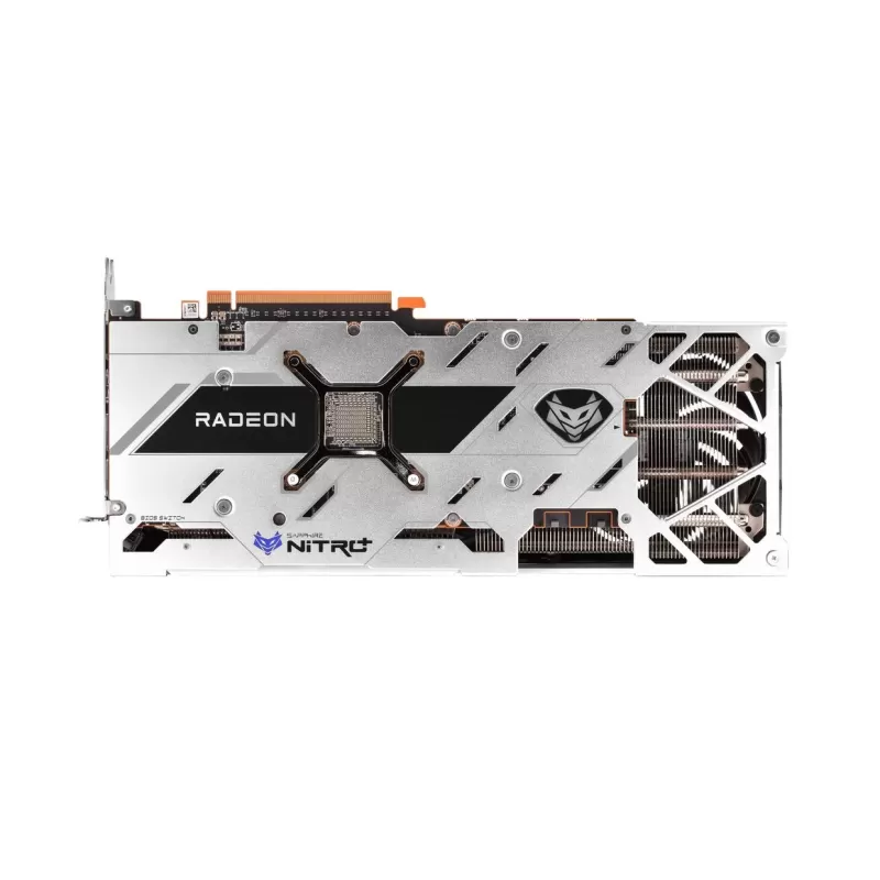 כרטיס מסך Sapphire NITRO+ AMD Radeon RX 6700 XT 11306-01-20G