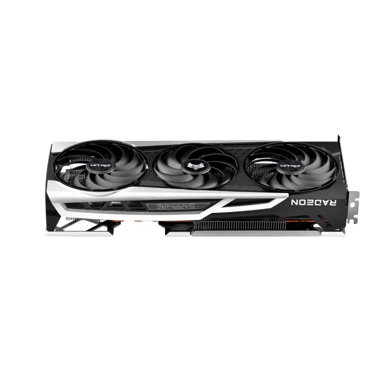 כרטיס מסך Sapphire NITRO+ AMD Radeon RX 6700 XT 11306-01-20G
