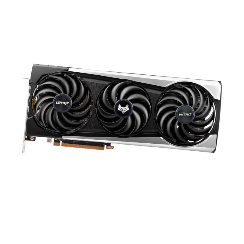 כרטיס מסך Sapphire NITRO+ AMD Radeon RX 6700 XT 11306-01-20G