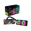כרטיס מסך Asus ROG Strix LC GeForce RTX 3090 Ti OC Edition ROG-STRIX-LC-RTX3090TI-O24G-GAMING