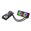 כרטיס מסך Asus ROG Strix LC GeForce RTX 3090 Ti OC Edition ROG-STRIX-LC-RTX3090TI-O24G-GAMING