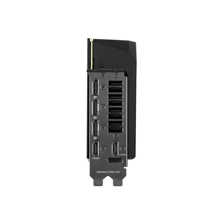 כרטיס מסך Asus ROG Strix LC GeForce RTX 3090 Ti OC Edition ROG-STRIX-LC-RTX3090TI-O24G-GAMING