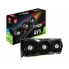 כרטיס מסך MSI GeForce RTX 3080 GAMING Z TRIO 12G LHR NVIDIA GeForce RTX 3080 כרטיס מסך MSI GeForce RTX 3080 GAMING Z TRIO 12G LHR NVIDIA GeForce RTX 3080