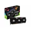 Video Card MSI GeForce RTX 3080 Ti GAMING X TRIO 12G NVIDIA GeForce RTX 3080 Ti