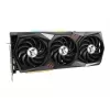 Video Card MSI GeForce RTX 3080 Ti GAMING X TRIO 12G NVIDIA GeForce RTX 3080 Ti